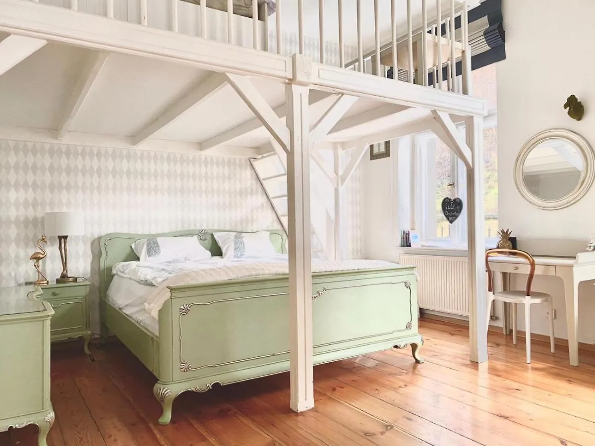 Sopot Wonderland - Hampton Apartments Poland