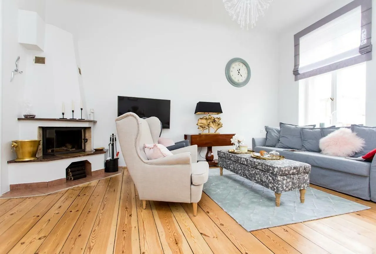 Sopot Wonderland - Hampton Apartments Poland